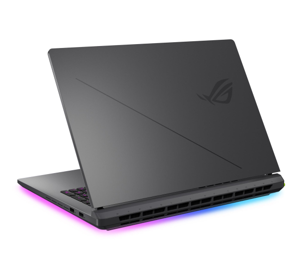 ASUS ROG Strix G18 Ultra 9-290HX/32GB/2TB/Win11 RTX5080 240Hz - 1522881 - zdjęcie 5